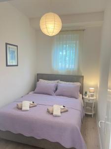 Apartment Luna Zadar