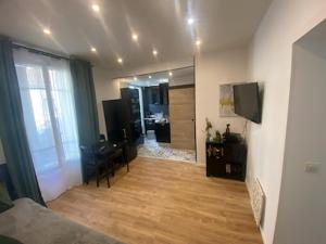 Appartements F2 moderne proche Paris : photos des chambres