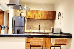 Follow to dream in Tulum!