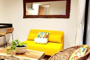 Follow to dream in Tulum!