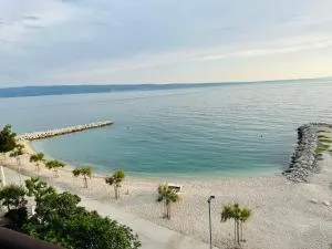 Apartmani Mutogras - Sveti Martin