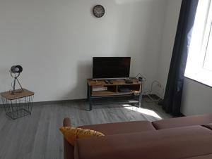 Appartements Charmant T2 proche Dunkerque : photos des chambres