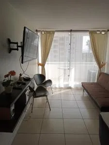 Departamento, Apartamento económico en La Serena - La Serena