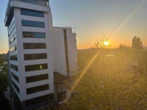 Gorgeous Sea View Apartment in Central Karaköy 4BR, 2BA, AC