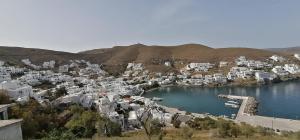 Angel Maisonette and Studio