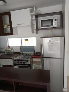 Departamento, Apartamento económico en La Serena