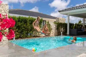 Grand Windsock Bonaire - Кралендейк