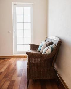 Casa das Palmeiras - Villa com piscina, BBQ e ar condicionado