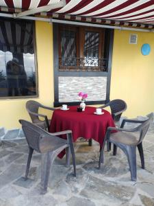 Apartamento La Costa