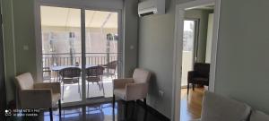 Katias sunny penthouse apartment