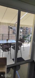 Katias sunny penthouse apartment