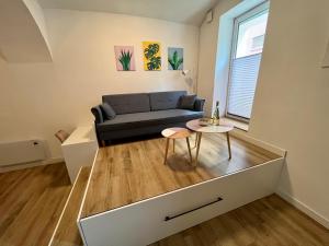 Apartment TiSa, Ljubljana