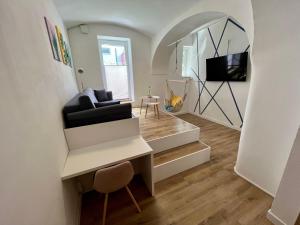 Apartment TiSa, Ljubljana