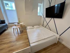 Apartment TiSa, Ljubljana