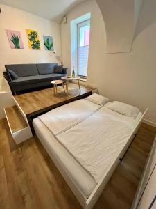 Apartment TiSa, Ljubljana