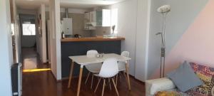 Temporario Balcarce y Córdoba