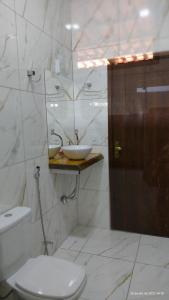 Pousada Filhos da Canastra