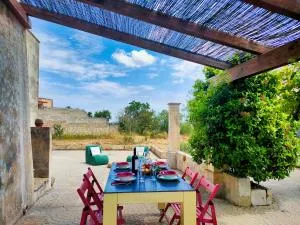 La Rudda di Casa Camilla Journey - Lucugnano