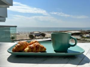 Jo Residence Mamaia Nord