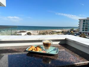 Jo Residence Mamaia Nord