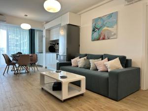 Jo Residence Mamaia Nord