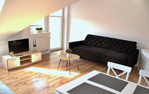 Apartament Ogrodowa