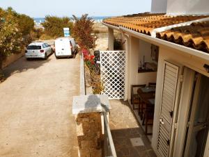 Summer Room- Fronte Spiaggia