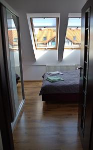 Apartament Ogrodowa