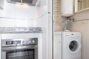 Gemelos 26 Resort Apartment 27C Levante Beach