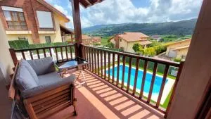 sweethome el cerro - Santecilla