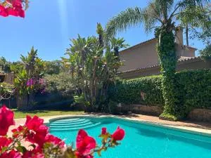Villa close to the beach in Marbella - Marbella