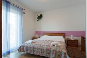 Komforan apartman 2+2