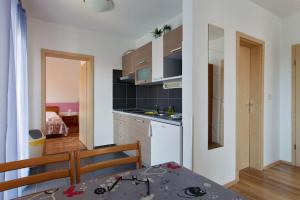 Komforan apartman 2+2