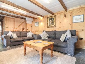 Trewince Manor Cottage