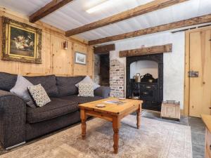 Trewince Manor Cottage