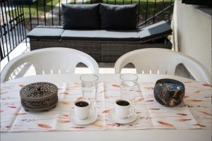 Olivemare Holidays