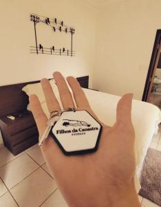 Pousada Filhos da Canastra