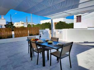 Da Mimma di Casa Camilla Journey