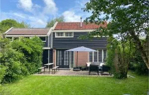 T Vrijhofje - 诺德施华伍德