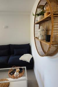 Appartements Studio calme proche Geneve : photos des chambres