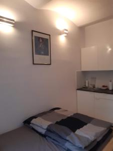 Apartament Klimt 1