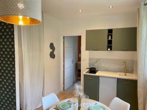 Appartements Studio tout juste renove : photos des chambres