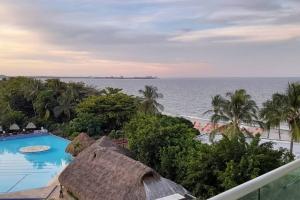 *Magnífico* apto en la playa*Costazul 405