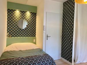 Appartements Studio tout juste renove : photos des chambres