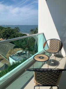 *Magnífico* apto en la playa*Costazul 405