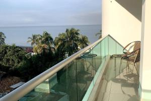 *Magnífico* apto en la playa*Costazul 405