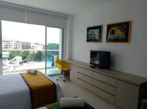 *Magnífico* apto en la playa*Costazul 405