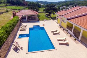 Villa Delmati 