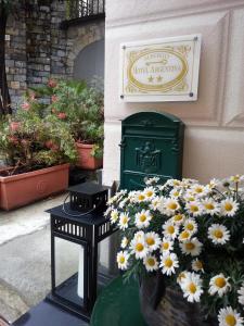 Hotel Argentina