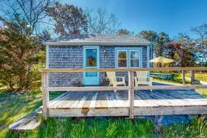 North Truro Bayside Gem - Truro